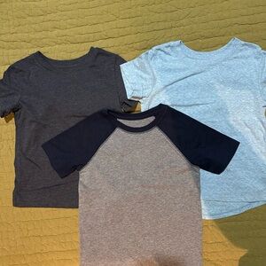 Cat & Jack t-shirt bundle